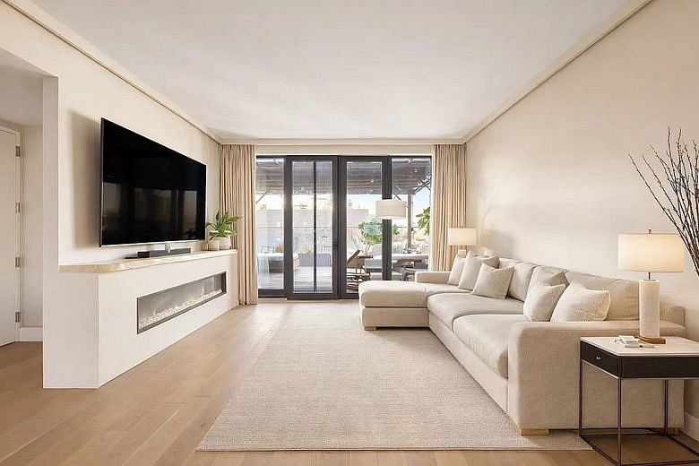 46-20 11th Street #7A