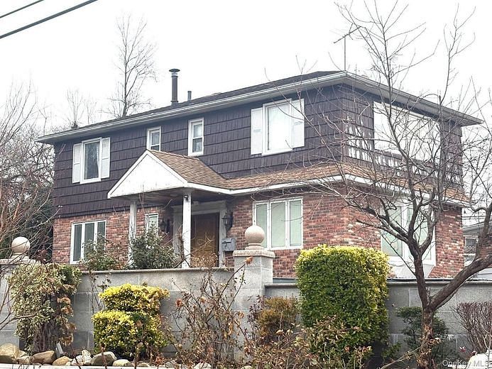 46-27 Overbrook Street