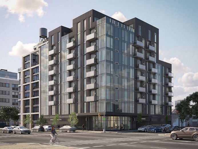 46-30 21st Street #6G