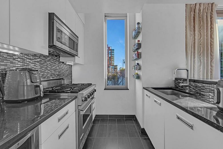 46-30 Center Boulevard #211