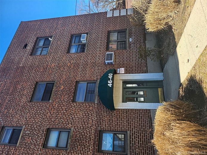 46-40 216 Street #3B