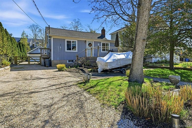 46 Beach Road