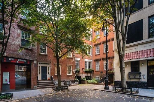 46 Commerce Street #5