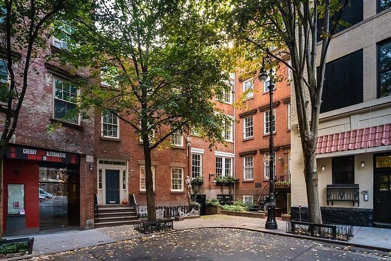 46 Commerce Street #5