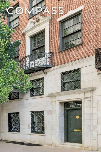 46 East 71st Street