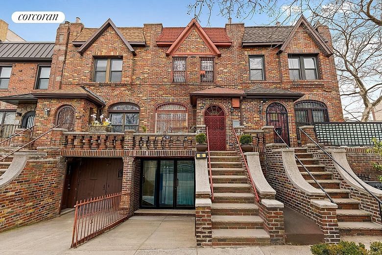 46 Gatling Place