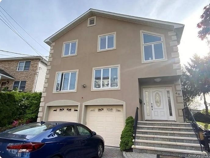 46 Glen Road