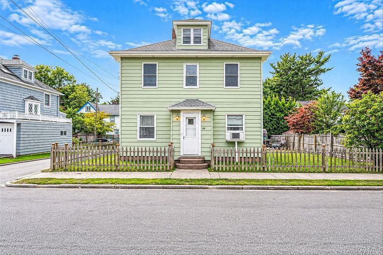 46 Glenlawn Avenue
