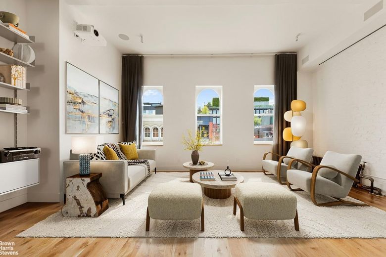 46 Great Jones Street #7