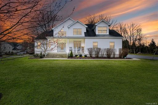 Image 1 of 27 for 46 Loomis Drive in Westchester, Somers, NY, 10505