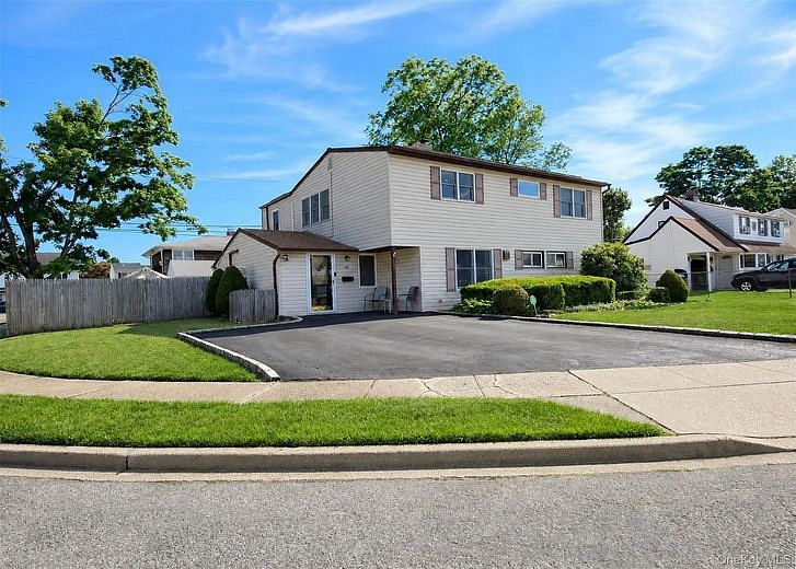 46 Marksman Lane