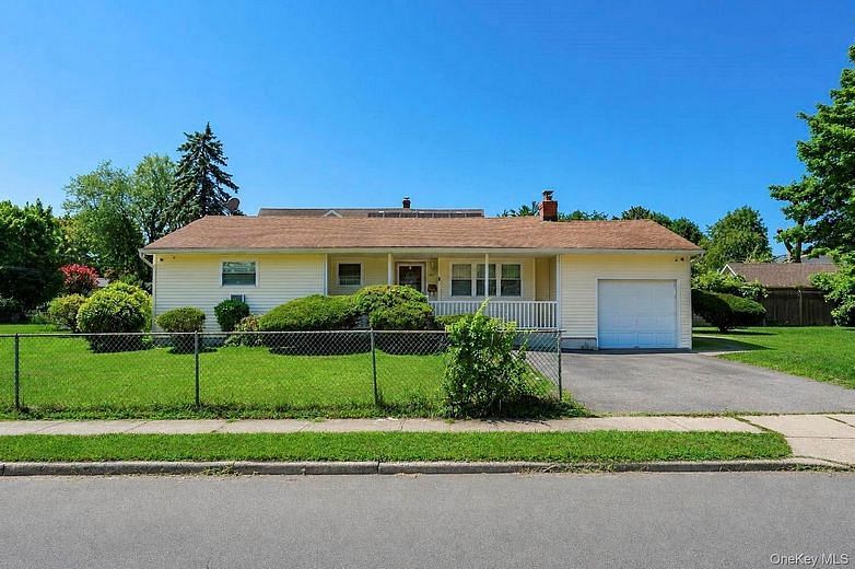 46 Marshall Avenue