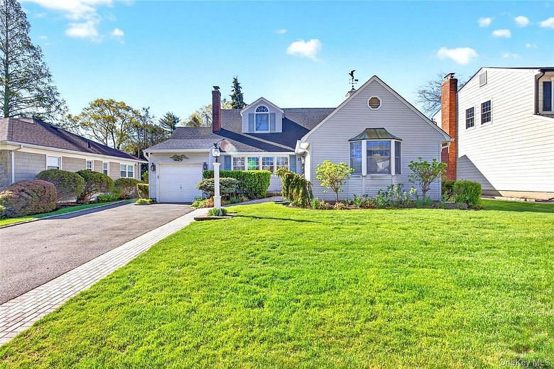 46 Mulberry Avenue