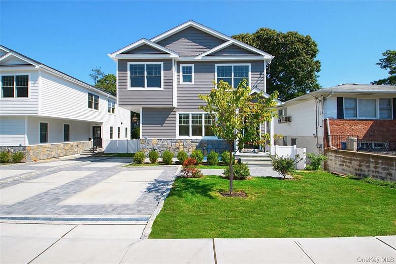 46 N Linwood Road N #A and B