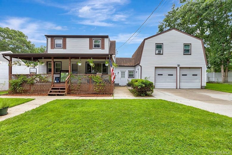 46 Pentmoor Drive