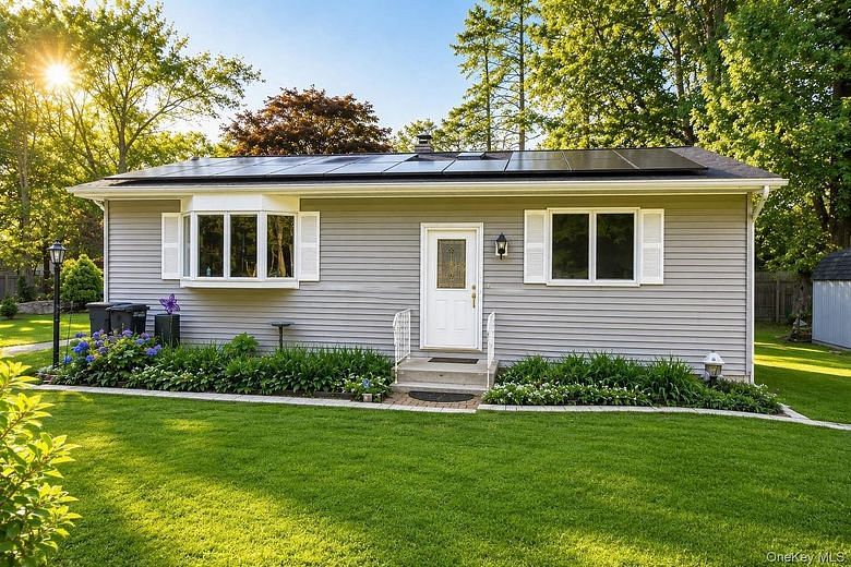 46 Quail Road