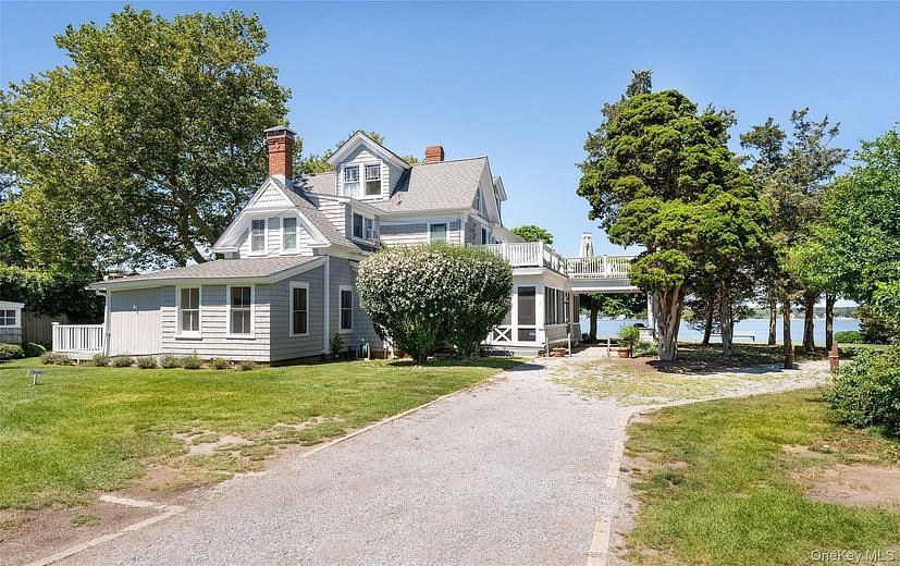 46 Rampasture Road #3