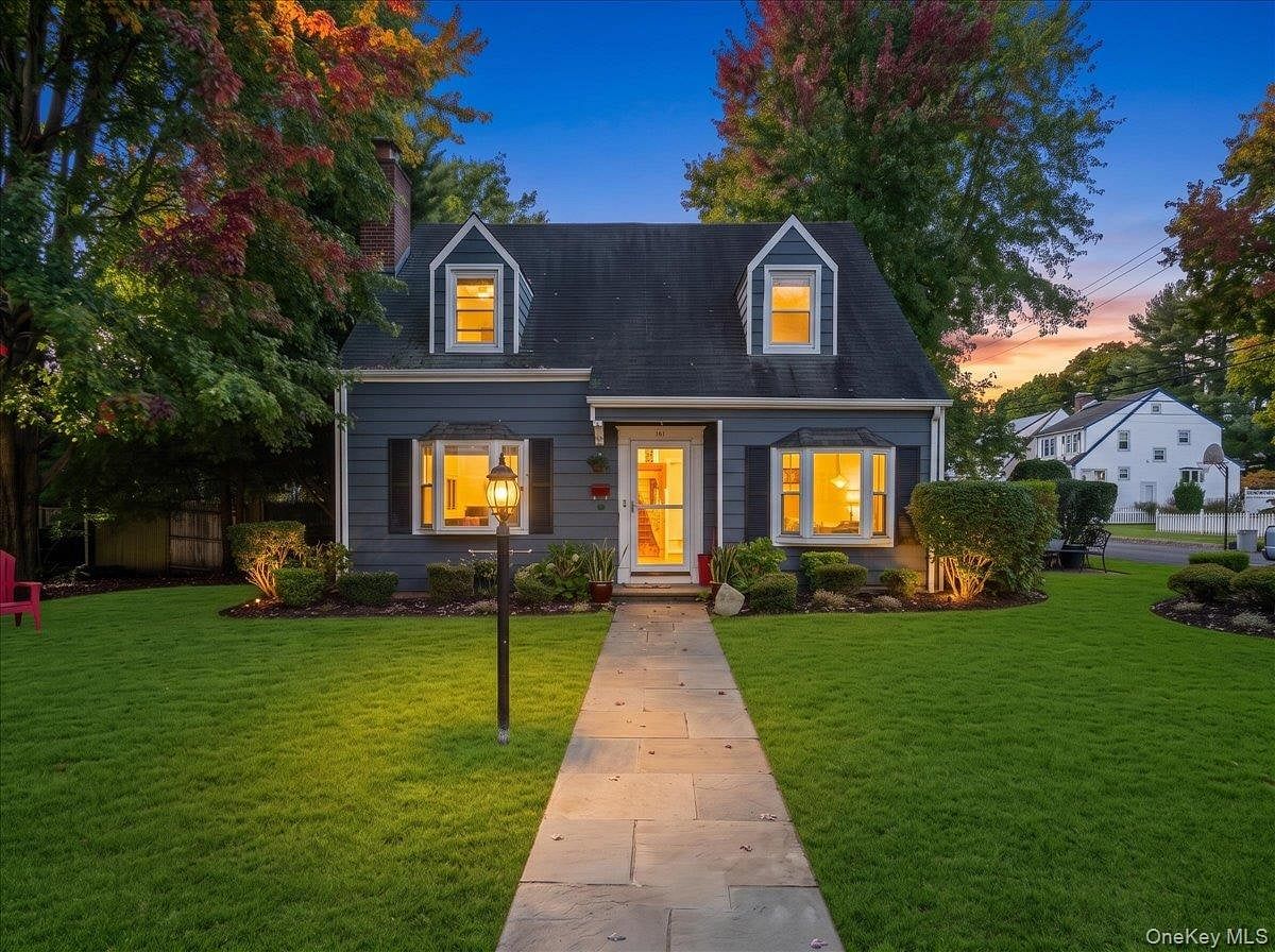46 Robins Road