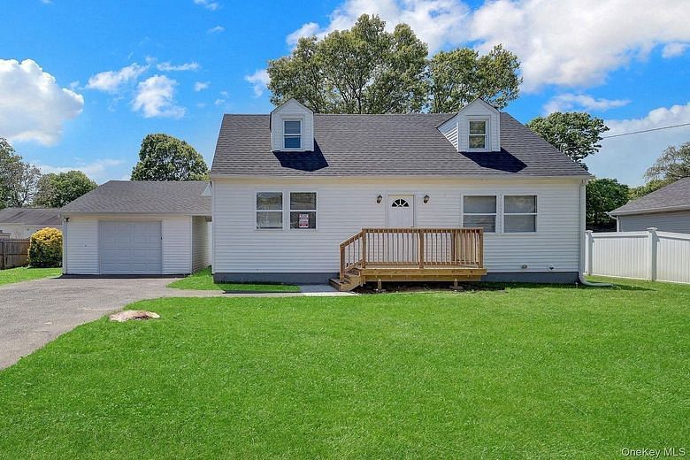 46 Rockledge Drive