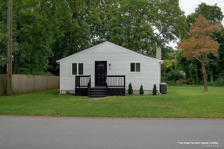 46 Saint George Drive