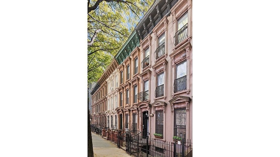 46 Saint Marks Place