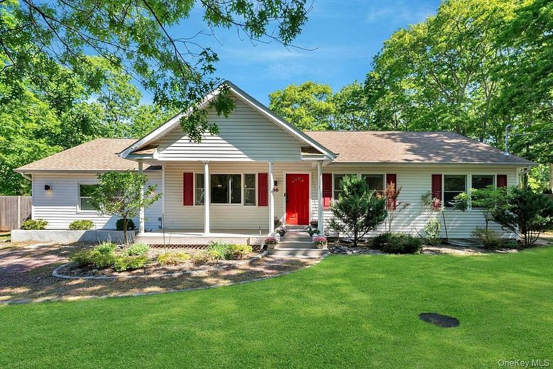 46 Sherwood Road