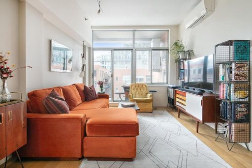 Image 1 of 10 for 46 South 2nd Street #4F in Brooklyn, NY, 11249
