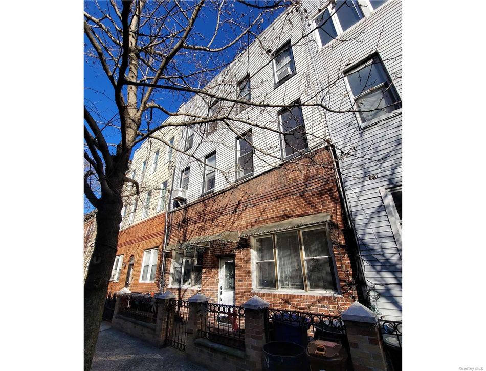 Image 1 of 25 for 46 Sutton Street in Brooklyn, Greenpoint, NY, 11222