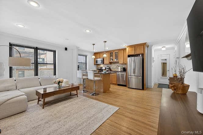 46 Terrace Circle #1B