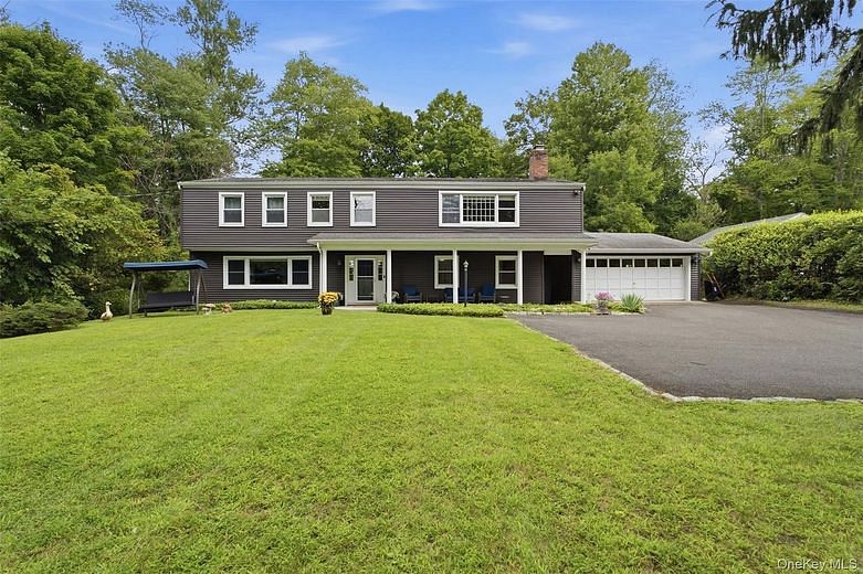 46 Truesdale Lake Drive