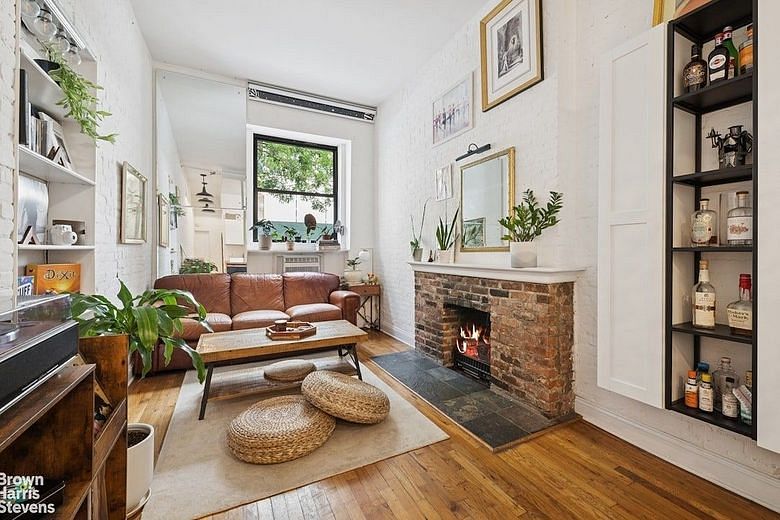 46 West 65th Street #1B