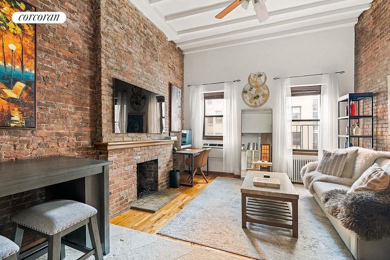 46 West 65th Street #5A