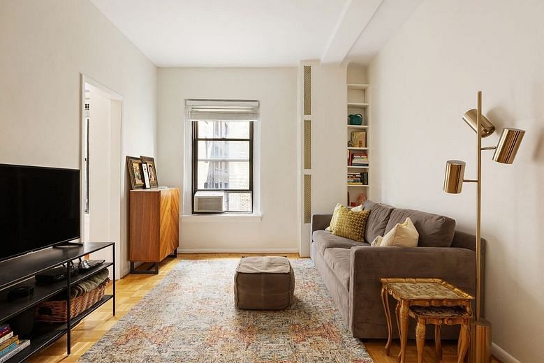 46 West 83rd Street #3C