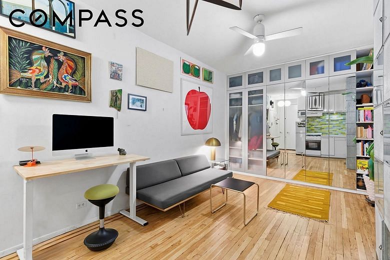 46 West 83rd Street #4F