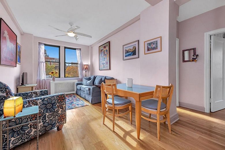 46 West 95th Street #7C