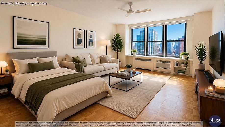 460 East 79th Street #12C