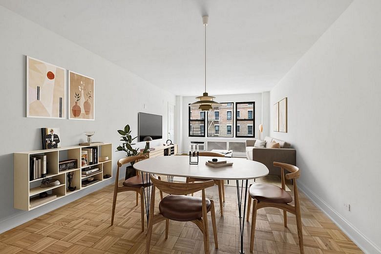 460 East 79th Street #5F