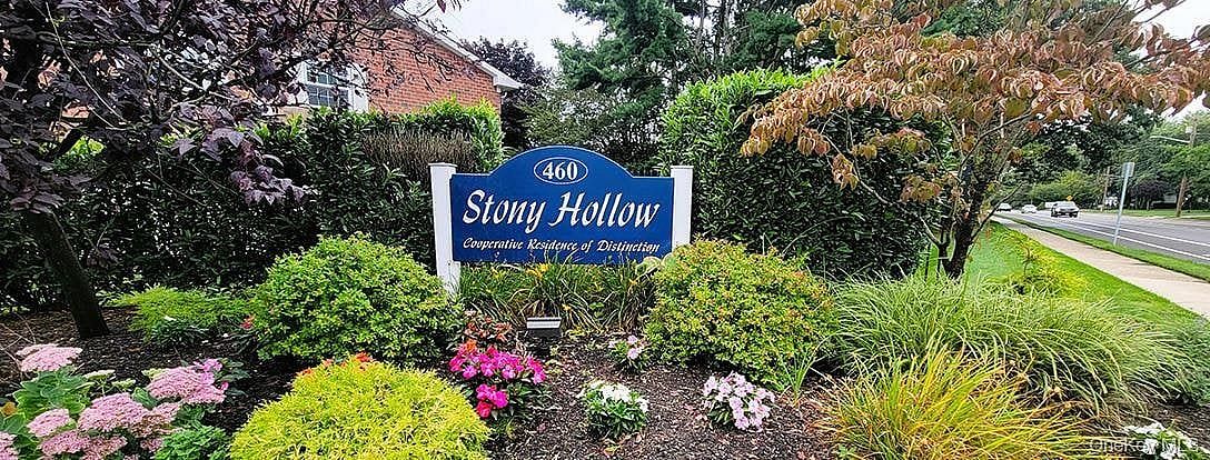 460 Old Town Road Rd #25 A
