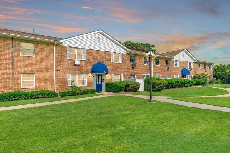 460 Old Town Road Rd #26P