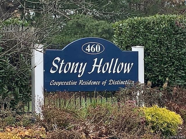 460 Old Town Road #1 F
