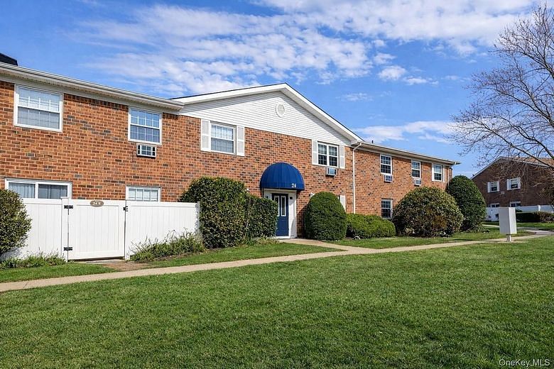 460 Old Town Road #24-O