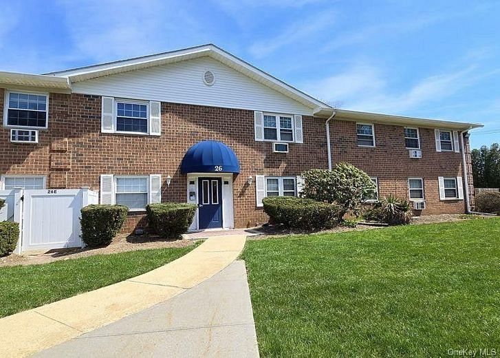 460 Old Town Road #26M