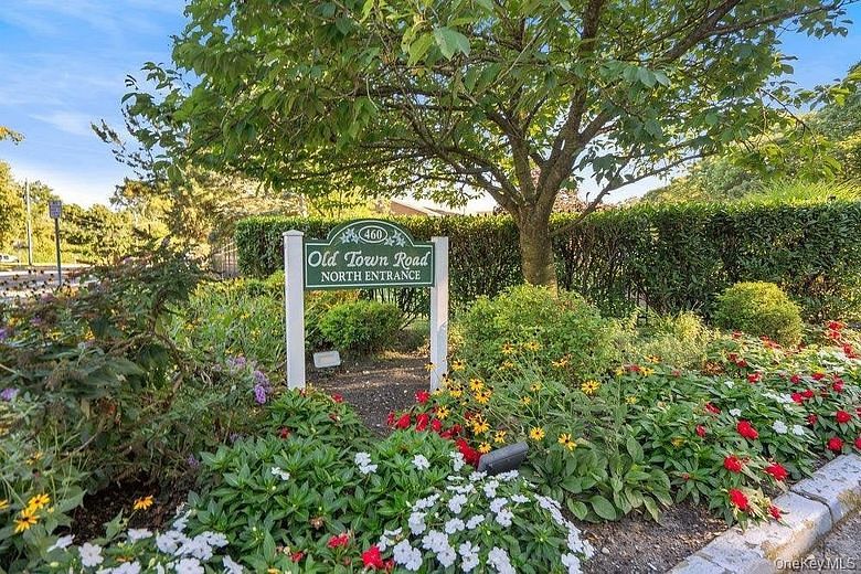 460 Old Town Road #27L
