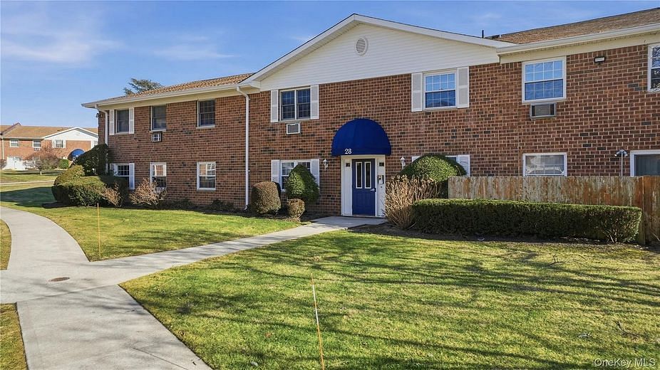 460 Old Town Road #28-A