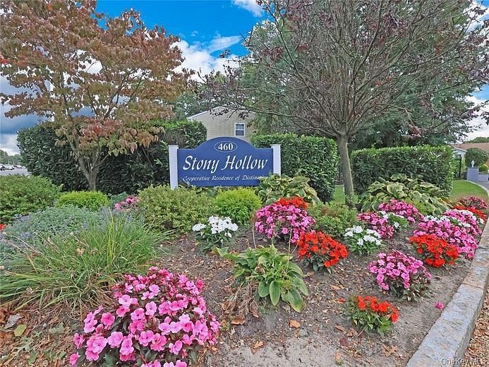 460 Old Town Road #3C