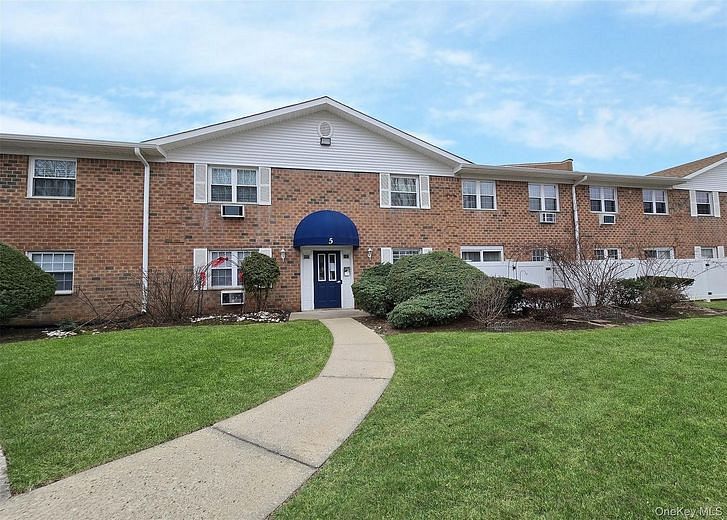 460 Old Town Road #5B