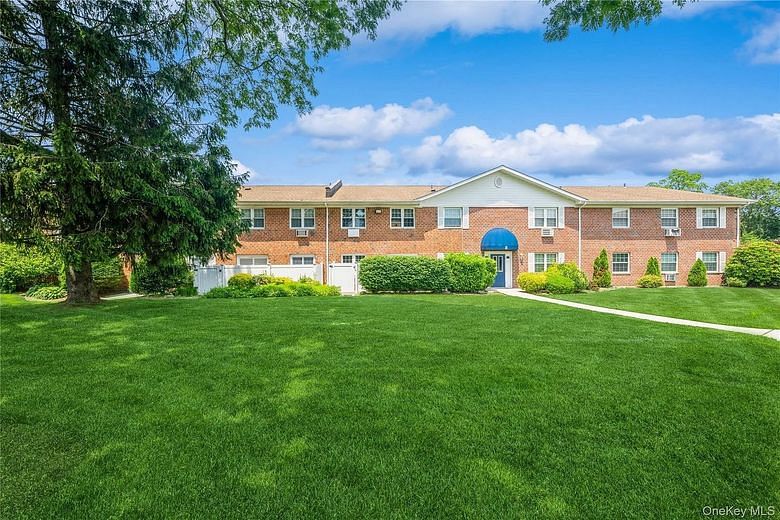 460 Old Town Road #8J