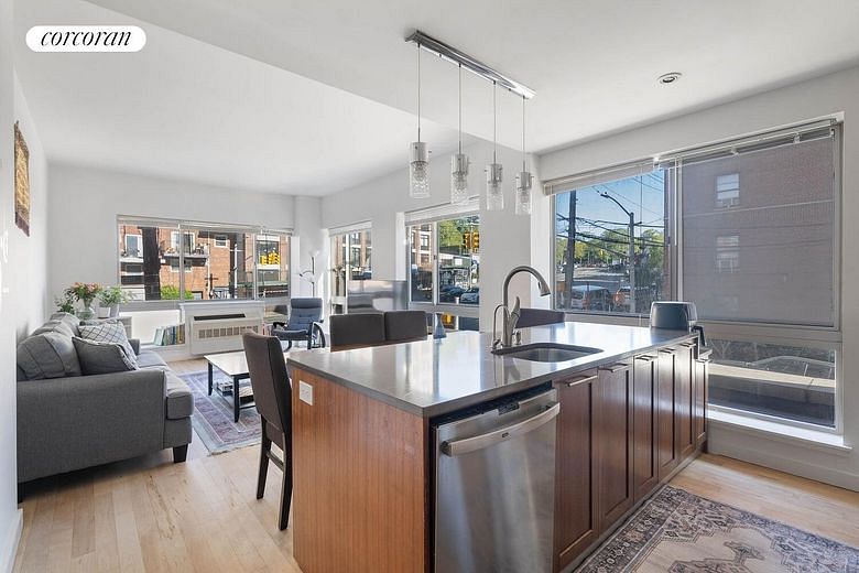 460 West 236th Street #2B