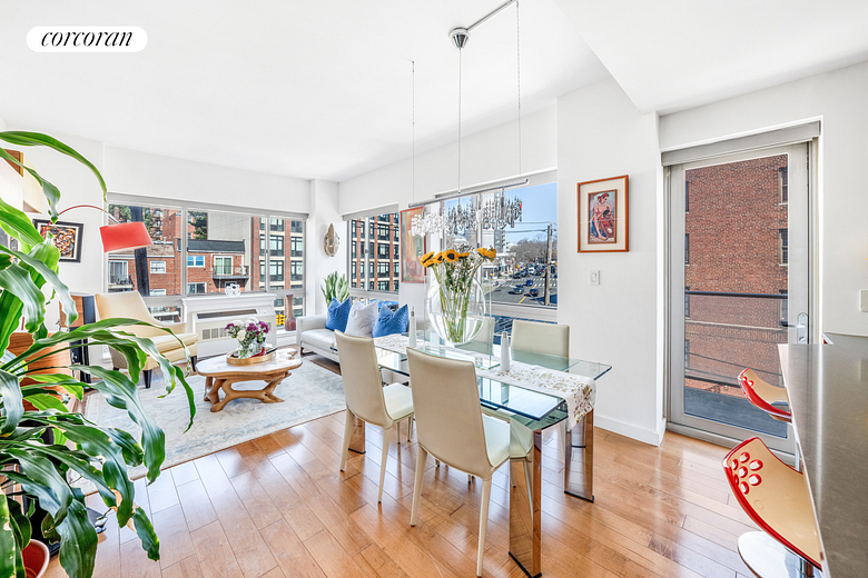 460 West 236th Street #4B