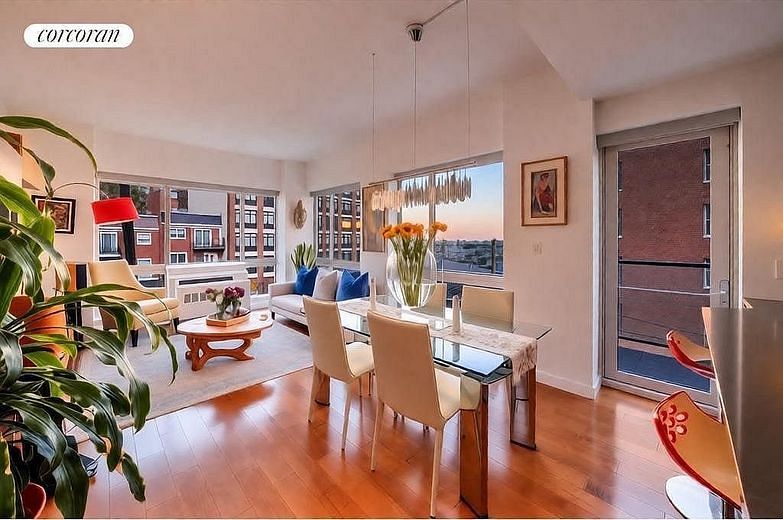 460 West 236th Street #4B